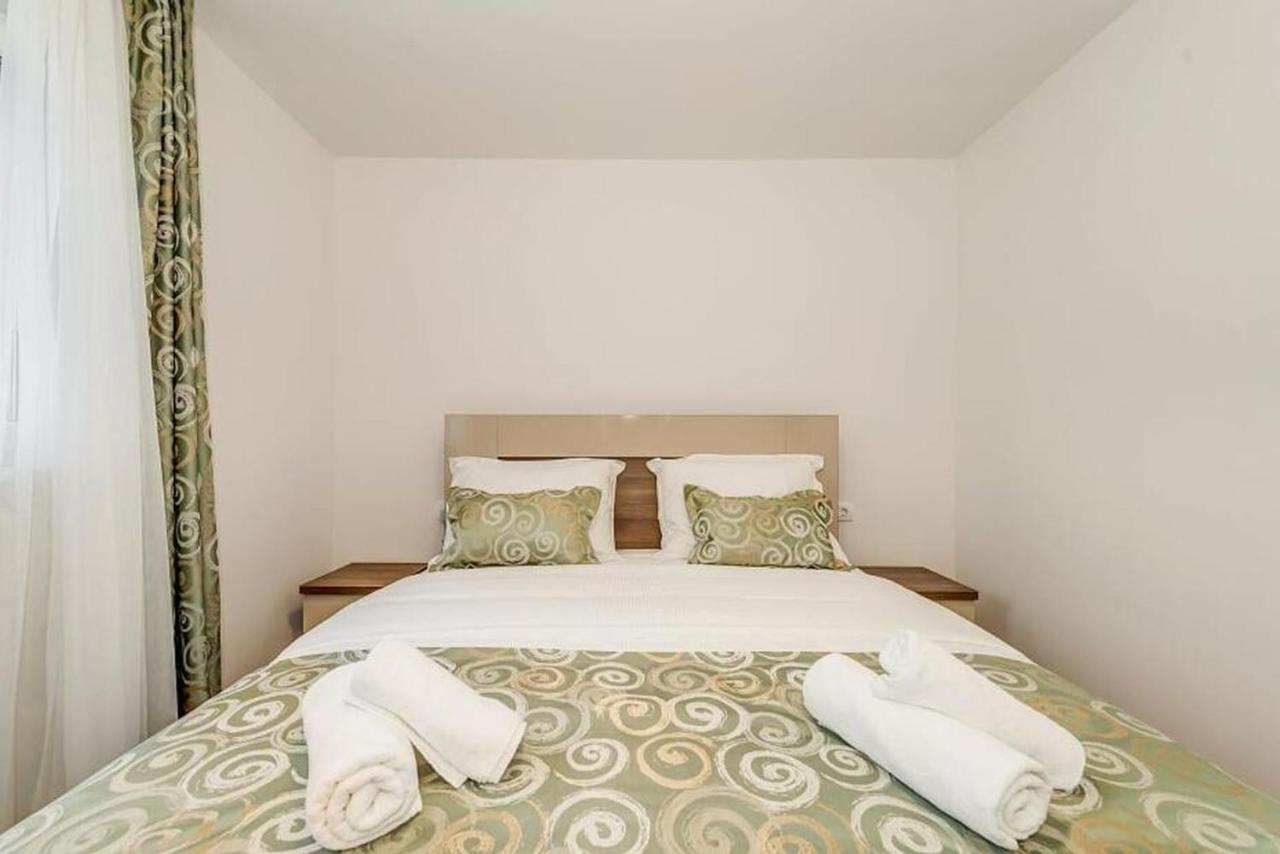 Villa Ivo โพรไมนา ภายนอก รูปภาพ