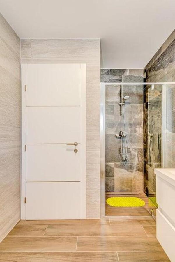 Villa Ivo โพรไมนา ภายนอก รูปภาพ