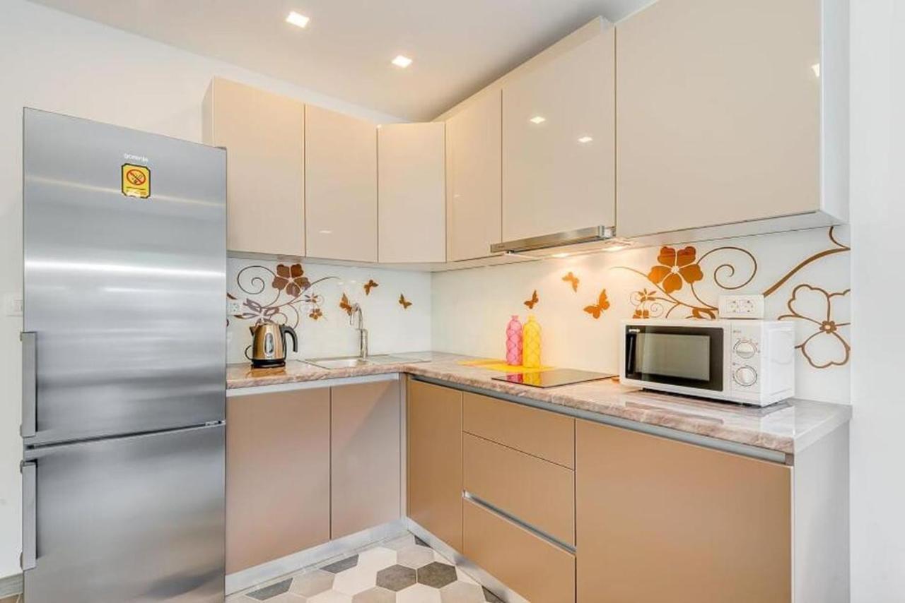 Villa Ivo โพรไมนา ภายนอก รูปภาพ