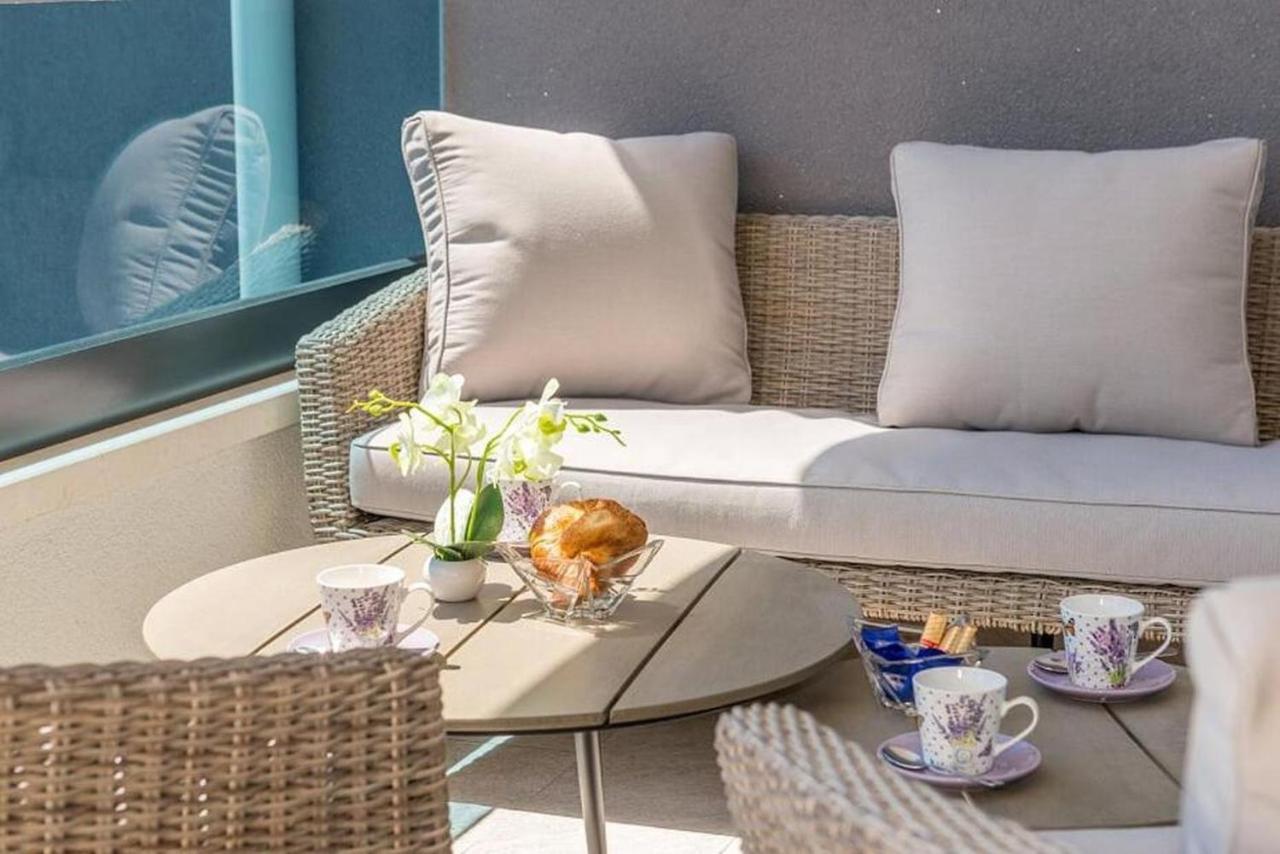 Villa Ivo โพรไมนา ภายนอก รูปภาพ
