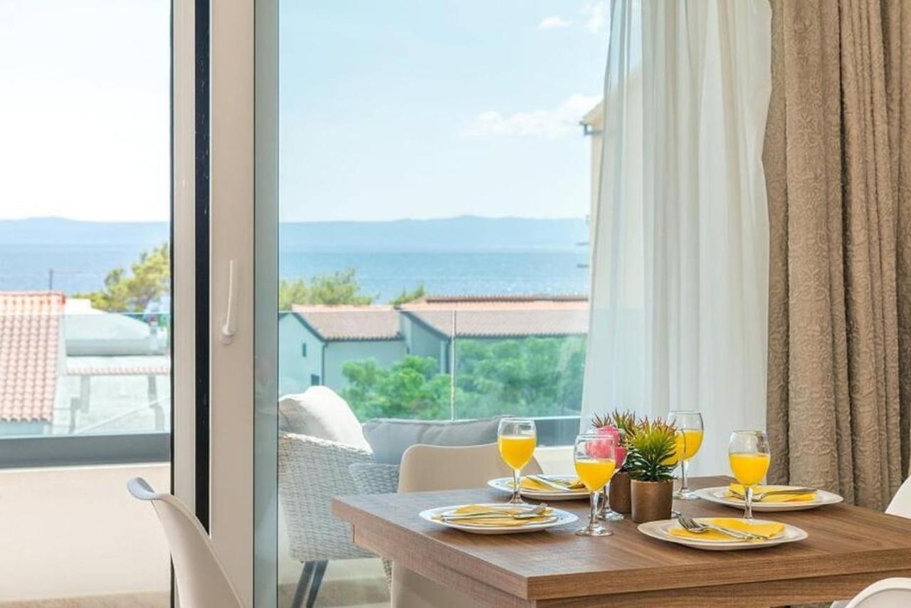 Villa Ivo โพรไมนา ภายนอก รูปภาพ